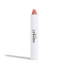 Honest Beauty Lip Crayon Demi-matte - Blossom