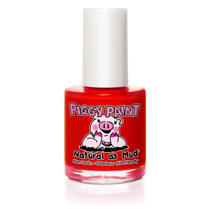 Piggy Paint Nail Polish Sometimes Sweet - 0.33oz, Adult Unisex