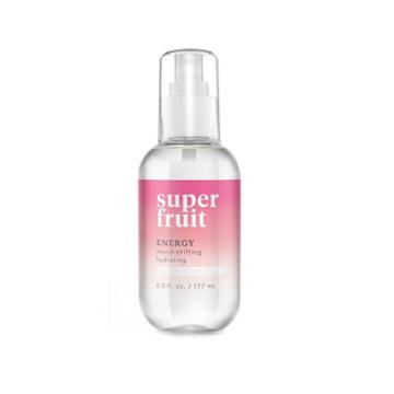 Women's Tru Fragrance & Beauty Moodboosting Super Fruit Hair And Body