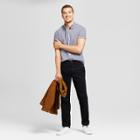 Target Men's Straight Fit Hennepin Chino Pants - Goodfellow & Co Black