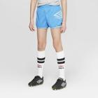 Umbro Girls' 2-in-1 Training Shorts -