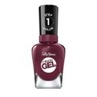 Sally Hansen Miracle Gel Nail Polish - 489 V-amplified
