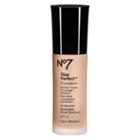 Target No7 Stay Perfect Foundation Spf 15 Cool Vanilla