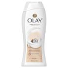 Target Olay Ultra Moisture Coconut Oasis Body Wash