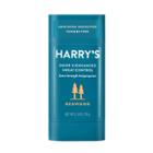 Harry's Redwood Extra-strength Antiperspirant Stick For