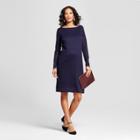 Target Maternity Lace Dress - Isabel Maternity By Ingrid & Isabel Navy (blue) Xs, Infant Girl's