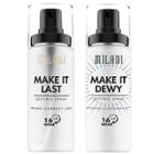 Milani Setting Spray Deluxe Travel Duo Set - 1ct,