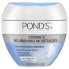 Pond's Nourishing Moisturizing Cream Crema