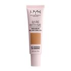 Nyx Professional Makeup Bare With Me Tinted Skin Veil - Golden Camel