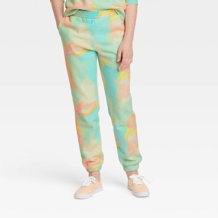 Kids' Sweatpants - Art Class Xs,