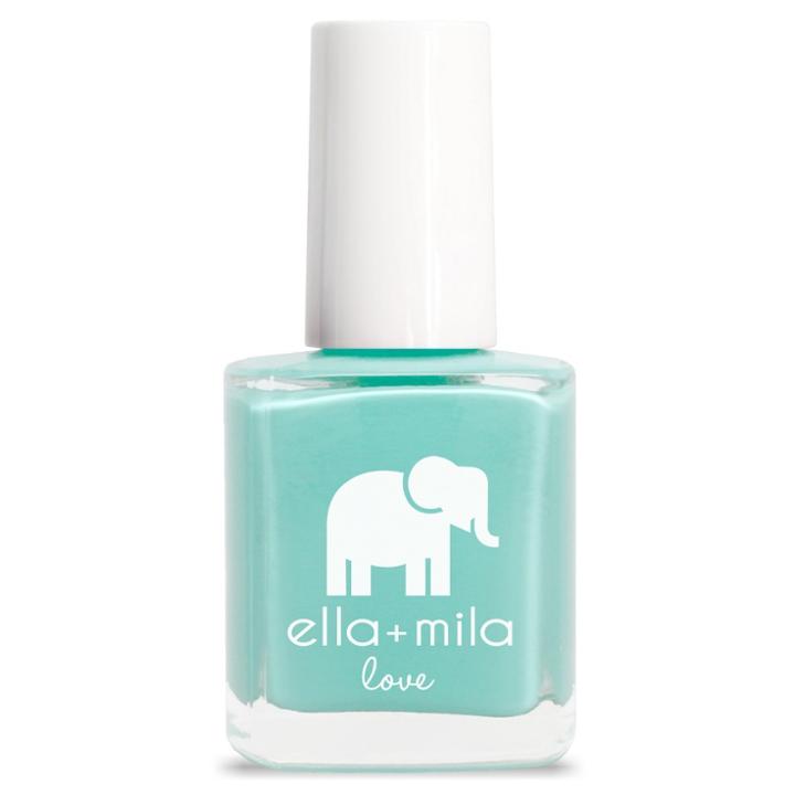 Ella+mila Ella + Mila Love Collection Ibiza Breeze - 0.45 Fl Oz, Adult Unisex