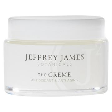 Jeffrey James Botanicals The Crme