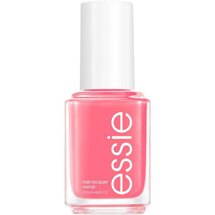 Essie Sunny Business Nail Polish - Throw In The Towel