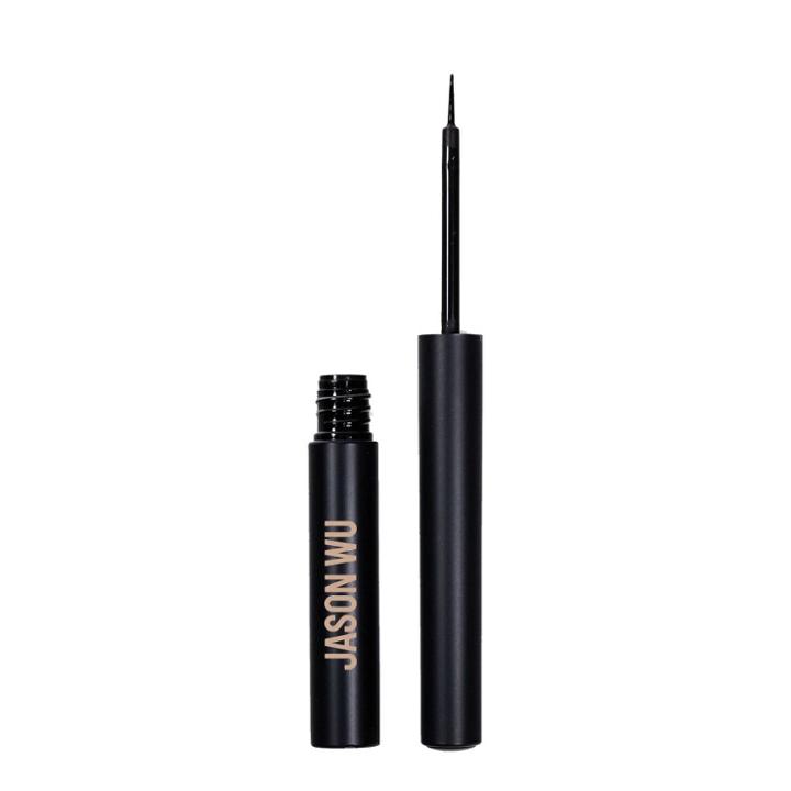 Jason Wu Beauty The Classic Liquid Eyeliner - Blackest Black