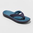 All In Motion Boys' Sterling Slip-on Sandals - All In