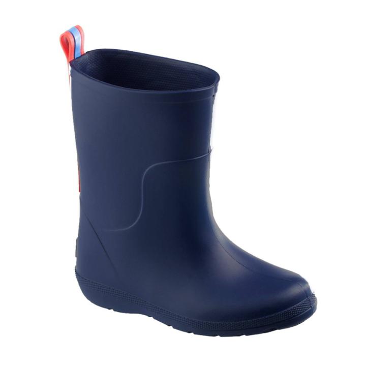 Toddler's Totes Cirrus Charley Rain Boots - Navy
