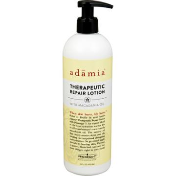Target Adamia Therapeutic Repair Lotion