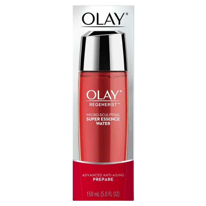 Target Olay Regenerist Essence Facial