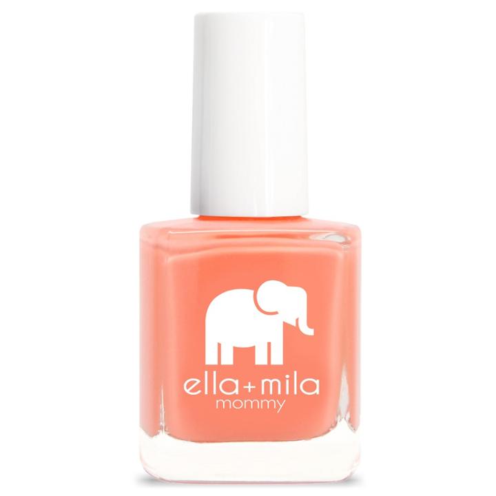 Target Ella + Mila Mommy Collection Sunkissed - 0.45 Fl Oz, Mommy Collection -