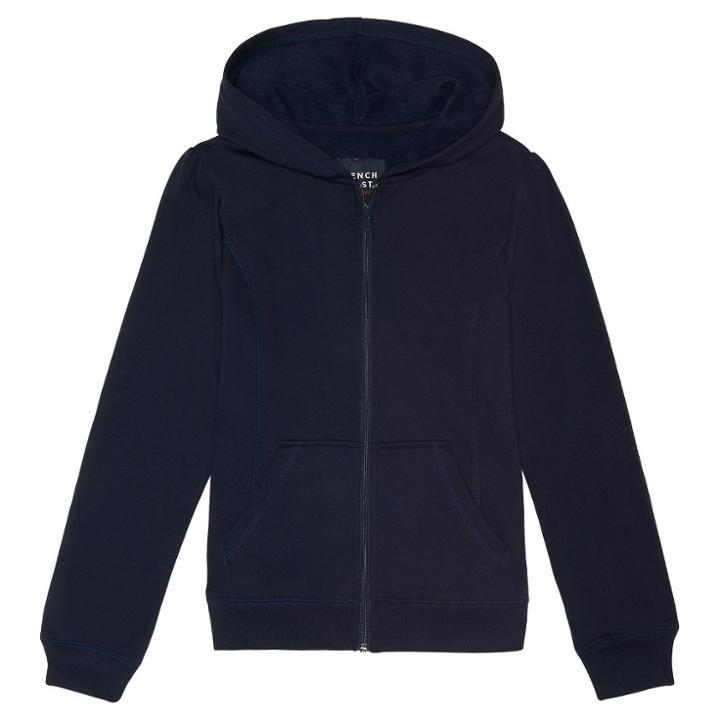 French Toast Girls' Uniform Sweatshirts - Navy