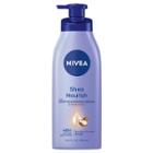 Nivea 16.9 Floz Unscented Hand And Body