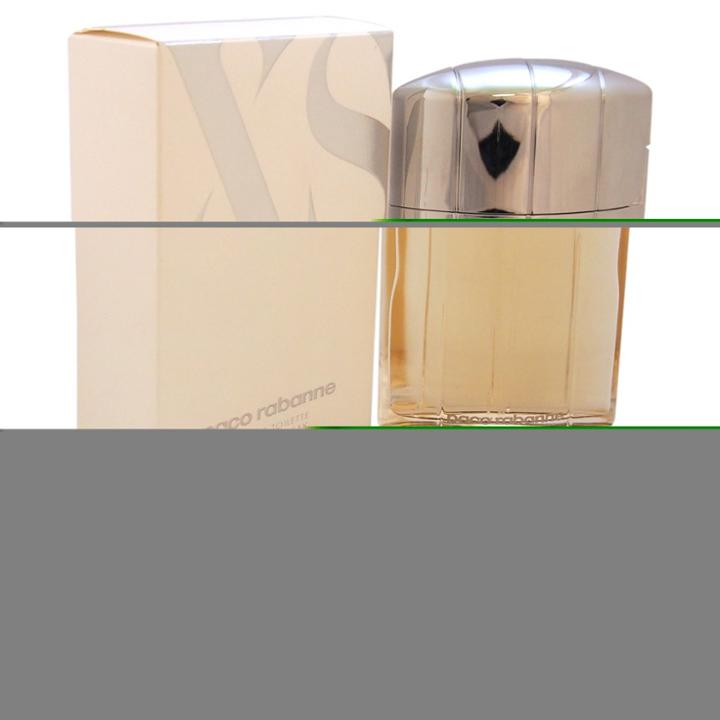 Paco Xs By Paco Rabanne For Men's - Edt