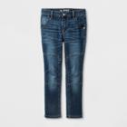 Boys' Skinny Jeans - Cat & Jack Medium Blue