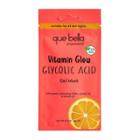 Que Bella Professional Vitamin Glow Glycolic Acid Gel