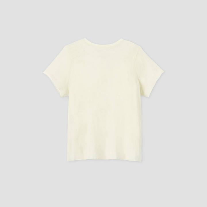 Grayson Threads Women's Plus Size Be A Good Human Short Sleeve Graphic T-shirt -