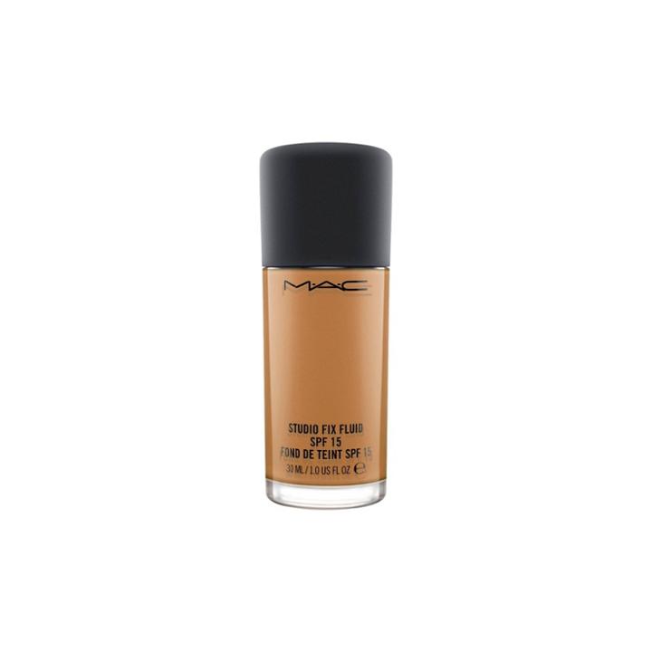 Mac Studio Fix Fluid Spf15 - Nc38 Foundation - 30ml - Ulta Beauty