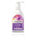 Target Jason Calming Lavender Body Wash