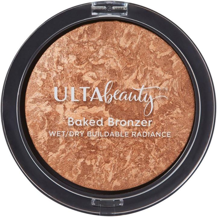 Ulta Beauty Collection Baked Bronzer - 0.2oz - Ulta Beauty