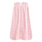 Halo 100% Cotton Sleepsack Disney Baby Collection Wearable Blanket - Pink -