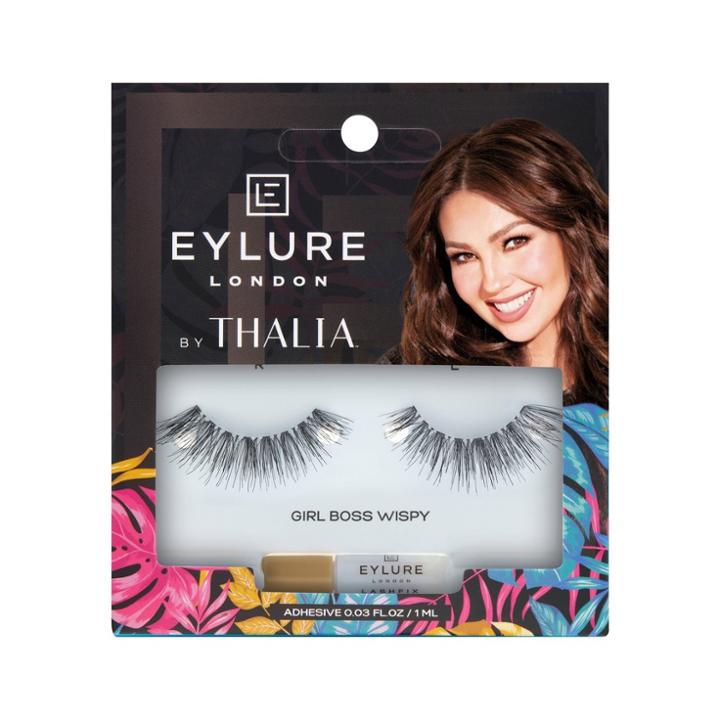 Eylure False Eyelashes Thalia Girl Boss