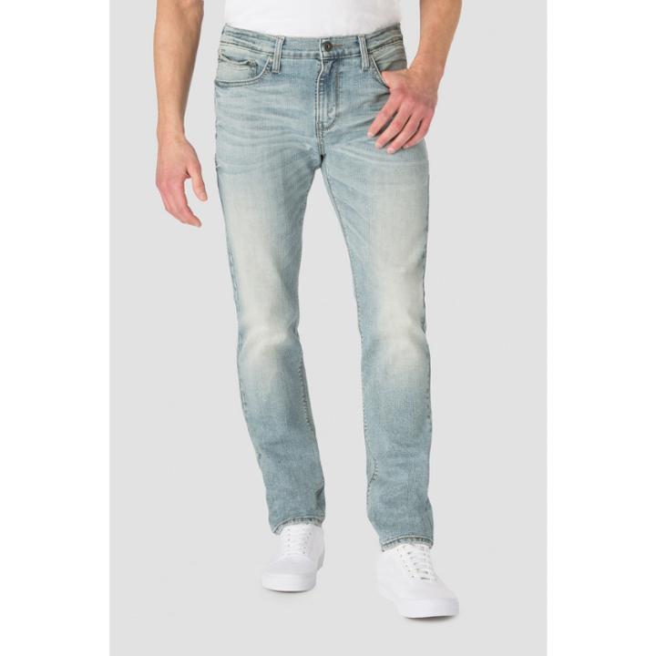 Denizen From Levi's Men's 216 Skinny Fit Jeans - Eagle - 28 X 30, Size: