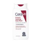 Cerave Eczema Soothing Body Wash