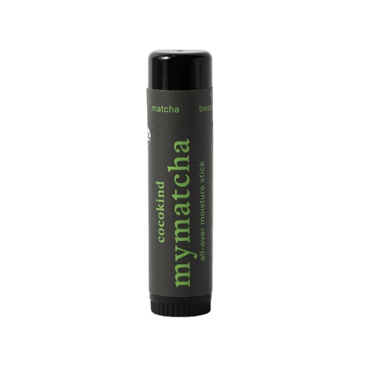 Target Cocokind Mymatcha All Over Moisturizer
