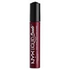 Nyx Professional Makeup Liquid Suede Lipstick Vintage - 0.13oz, Adult Unisex