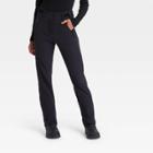 All In Motion Women's Cold Weather Hybrid Pants - All In