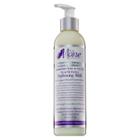 The Mane Choice Heavenly Halo Herbal Hair Tonic & Soy Milk Deep Hydration Softening Milk - 8 Fl Oz, Adult Unisex