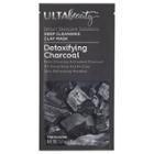 Ulta Beauty Collection Detoxifying Charcoal Mask - 0.5oz - Ulta Beauty