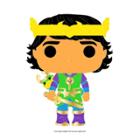 Funko Pin Set - Kid Loki Blacklight