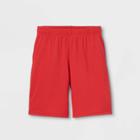 All In Motion Boys' Mesh Shorts 7 - All In