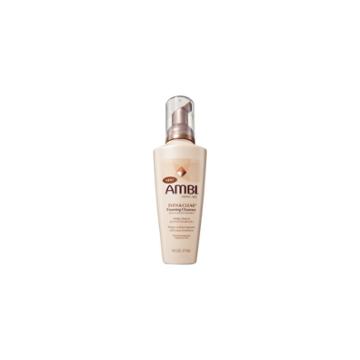 Ambi Even & Clear Foaming Facial Cleanser