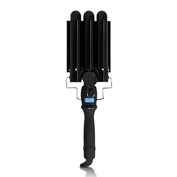 Trademark Beauty Babe Waves Limited Edition Hair Waver - 1.15 Barrels