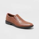 Men's Toby Loafer Dress Shoes - Goodfellow & Co Brown
