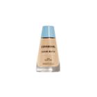 Covergirl Clean Matte Foundation 510 Classic Ivory 1 Fl Oz, Adult Unisex