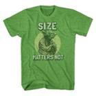 Men's Star Wars T-shirt - Green