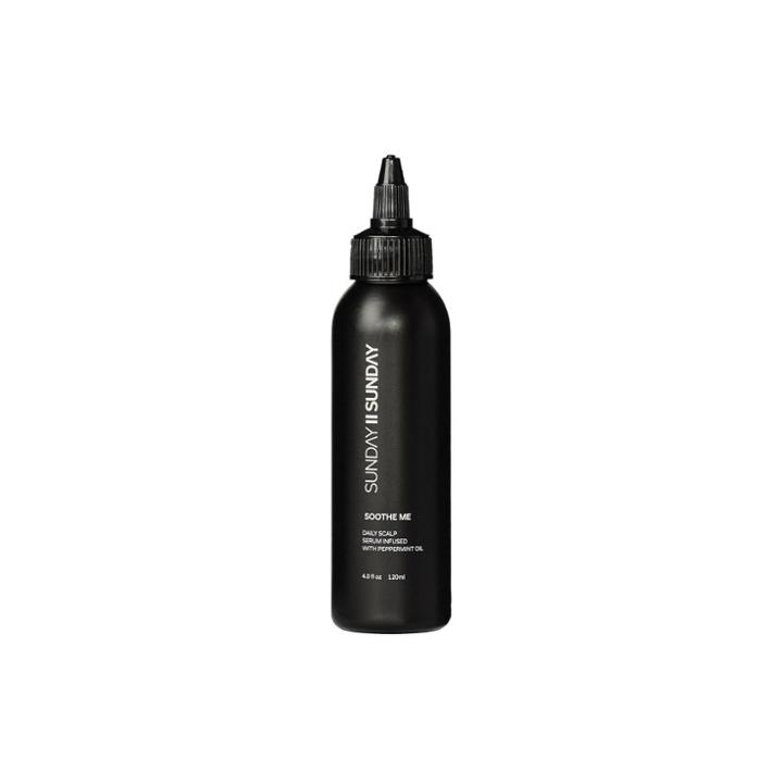 Sunday Ii Sunday Soothe Me Daily Scalp Serum - 4 Fl Oz - Ulta Beauty