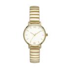 Women's Expansion Band Watch - A New Day Gold